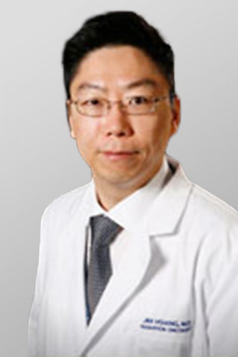 Jim Hsiang, M.D., M.B.A. - Corpus Christi Urology Group